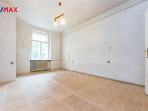 Prodej bytu 3+1, Praha - Vinohrady, Libická, 94 m2