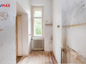 Prodej bytu 3+1, Praha - Vinohrady, Libická, 94 m2
