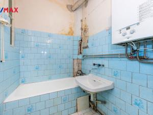 Prodej bytu 3+1, Praha - Vinohrady, Libická, 94 m2