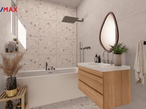 Prodej bytu 3+1, Praha - Vinohrady, Libická, 94 m2