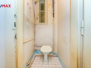 Prodej bytu 3+1, Praha - Vinohrady, Libická, 94 m2