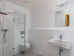 Pronájem bytu 2+kk, Praha - Chodov, Květnového vítězství, 51 m2