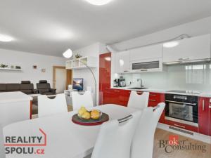 Prodej bytu 4+kk, Mladá Boleslav - Mladá Boleslav II, 17. listopadu, 115 m2