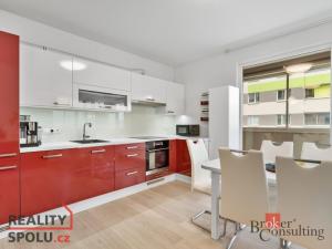 Prodej bytu 4+kk, Mladá Boleslav - Mladá Boleslav II, 17. listopadu, 115 m2