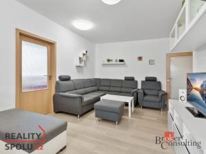 Prodej bytu 4+kk, Mladá Boleslav - Mladá Boleslav II, 17. listopadu, 115 m2