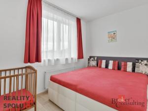 Prodej bytu 4+kk, Mladá Boleslav - Mladá Boleslav II, 17. listopadu, 115 m2