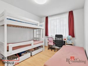 Prodej bytu 4+kk, Mladá Boleslav - Mladá Boleslav II, 17. listopadu, 115 m2