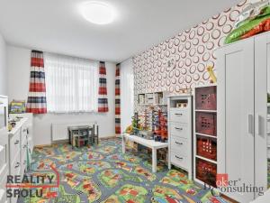 Prodej bytu 4+kk, Mladá Boleslav - Mladá Boleslav II, 17. listopadu, 115 m2