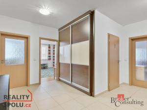 Prodej bytu 4+kk, Mladá Boleslav - Mladá Boleslav II, 17. listopadu, 115 m2