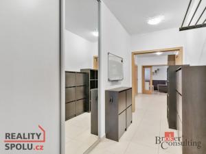 Prodej bytu 4+kk, Mladá Boleslav - Mladá Boleslav II, 17. listopadu, 115 m2