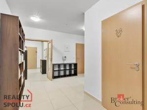 Prodej bytu 4+kk, Mladá Boleslav - Mladá Boleslav II, 17. listopadu, 115 m2