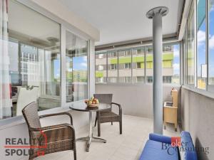 Prodej bytu 4+kk, Mladá Boleslav - Mladá Boleslav II, 17. listopadu, 115 m2