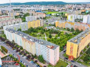 Prodej bytu 3+1, Mladá Boleslav - Mladá Boleslav II, 17. listopadu, 76 m2