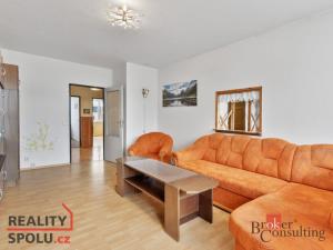 Prodej bytu 3+1, Mladá Boleslav - Mladá Boleslav II, 17. listopadu, 76 m2