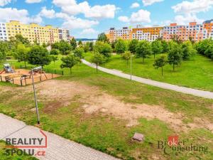 Prodej bytu 3+1, Mladá Boleslav - Mladá Boleslav II, 17. listopadu, 76 m2