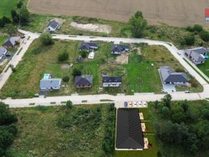 Prodej bytu 3+kk, Žáky - Štrampouch, 86 m2