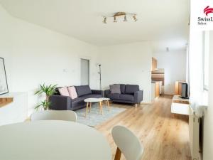 Pronájem bytu 2+1, Sezemice, Nejedlého, 57 m2