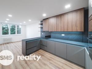 Prodej bytu 4+kk, Opava, Antonína Sovy, 78 m2