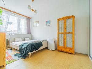 Prodej bytu 4+1, Praha - Hlubočepy, Gabinova, 96 m2