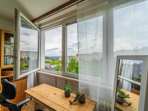 Prodej bytu 4+1, Praha - Hlubočepy, Gabinova, 96 m2