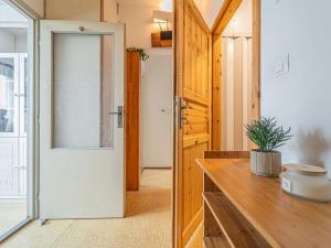 Prodej bytu 4+1, Praha - Hlubočepy, Gabinova, 96 m2