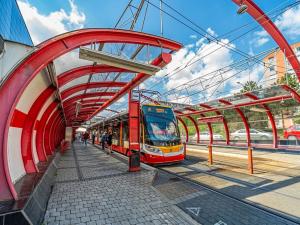 Prodej bytu 4+1, Praha - Hlubočepy, Gabinova, 96 m2