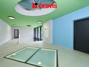Prodej bytu 2+kk, Brno - Zábrdovice, Auerswaldova, 59 m2