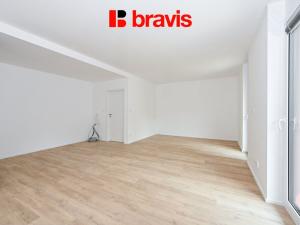 Prodej bytu 2+kk, Brno - Zábrdovice, Auerswaldova, 59 m2