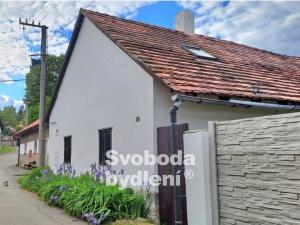 Prodej rodinného domu, Křečovice - Vlkonice, 66 m2