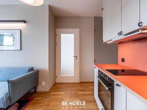 Prodej bytu 2+kk, Praha - Vysočany, Fafkových, 33 m2