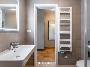 Prodej bytu 2+kk, Praha - Vysočany, Fafkových, 33 m2