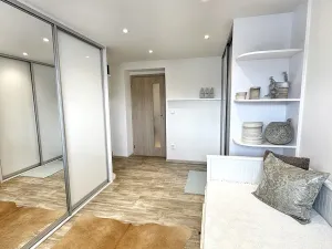 Prodej bytu 3+1, Kladno, Jarosl. Kociána, 56 m2