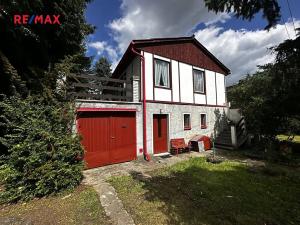 Prodej rodinného domu, Úštěk, Rybniční, 163 m2