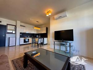 Prodej bytu 2+kk, Nesebar, Bulharsko, 74 m2
