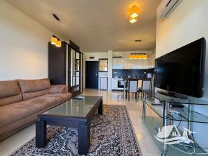 Prodej bytu 2+kk, Nesebar, Bulharsko, 74 m2