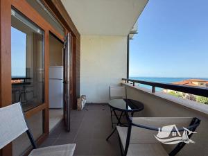Prodej bytu 2+kk, Nesebar, Bulharsko, 74 m2