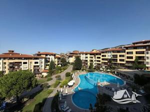 Prodej bytu 2+kk, Nesebar, Bulharsko, 74 m2