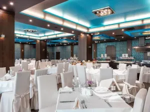 Prodej bytu 2+kk, Nesebar, Bulharsko, 74 m2