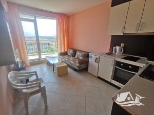 Prodej bytu 2+kk, Kosharitsa, Bulharsko, 50 m2