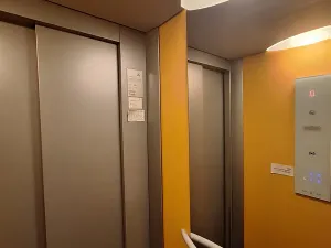 Pronájem kanceláře, Plzeň, Částkova, 31 m2
