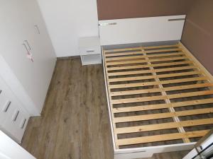 Pronájem bytu 2+kk, Semčice, 35 m2