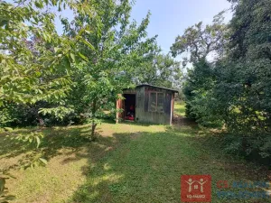 Prodej pozemku pro bydlení, Znojmo, 1622 m2