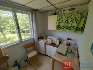 Prodej pozemku pro bydlení, Znojmo, 1622 m2