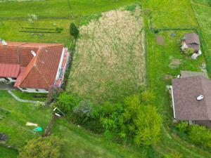 Prodej pozemku pro bydlení, Vápovice, 890 m2