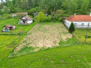 Prodej pozemku pro bydlení, Vápovice, 890 m2