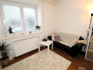 Pronájem bytu 2+kk, Brno - Řečkovice, Sibiřská, 35 m2