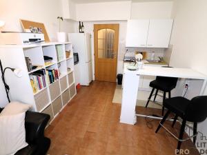 Pronájem bytu 2+kk, Brno - Řečkovice, Sibiřská, 35 m2
