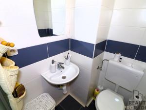 Pronájem bytu 2+kk, Brno - Řečkovice, Sibiřská, 35 m2