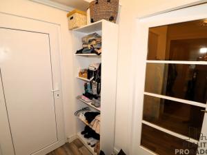 Pronájem bytu 2+kk, Brno - Řečkovice, Sibiřská, 35 m2