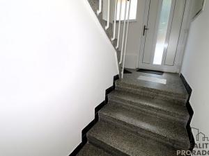 Pronájem bytu 2+kk, Brno - Řečkovice, Sibiřská, 35 m2
